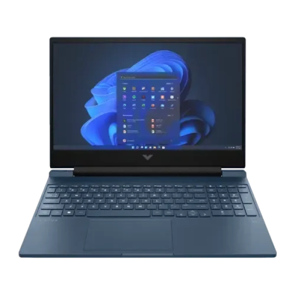 HP Victus Gaming 15-fb1052AX Ryzen 5-7535HS RTX 2050 4GB Graphics 15.6" FHD Gaming Laptop